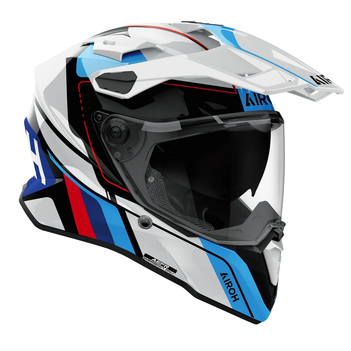 AIROH COMMANDER 2 HELMET