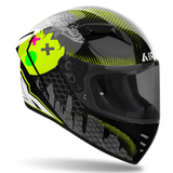 AIROH CONNOR HELMET