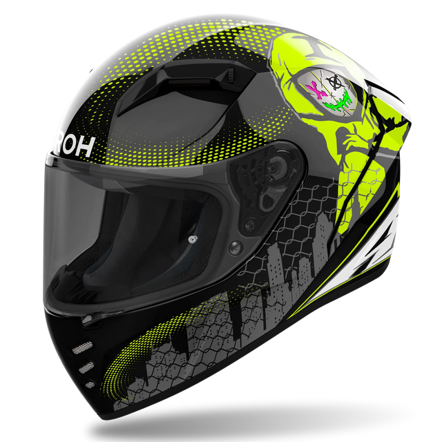 AIROH CONNOR HELMET – MXSTORE