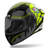 AIROH CONNOR HELMET