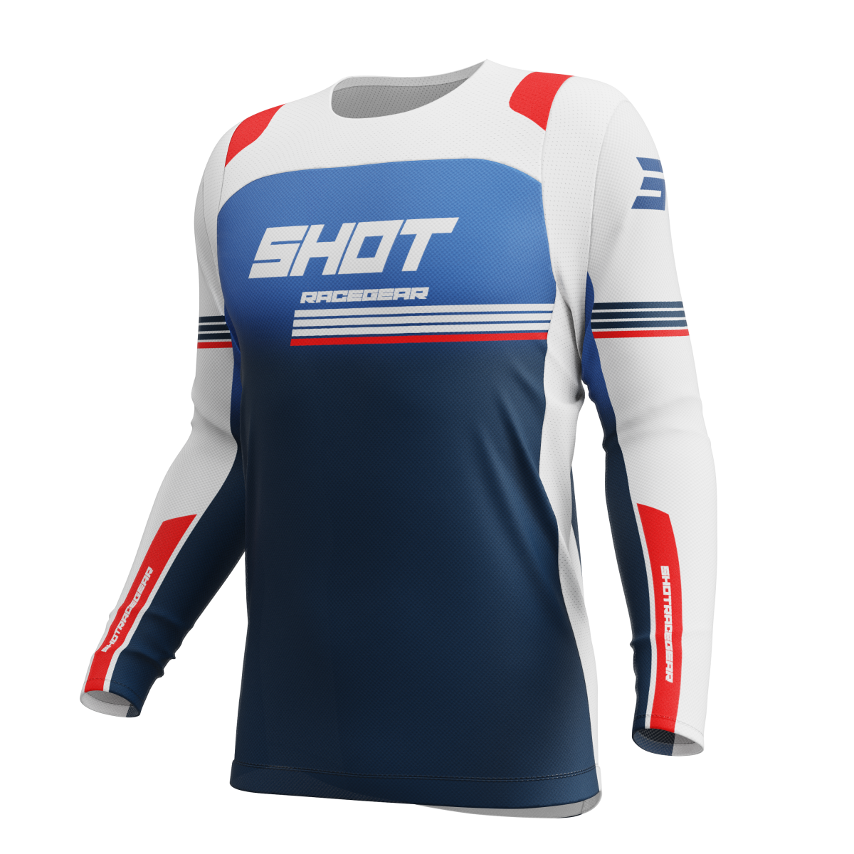 SHOT CONTACT LINEAR  (COMBO)