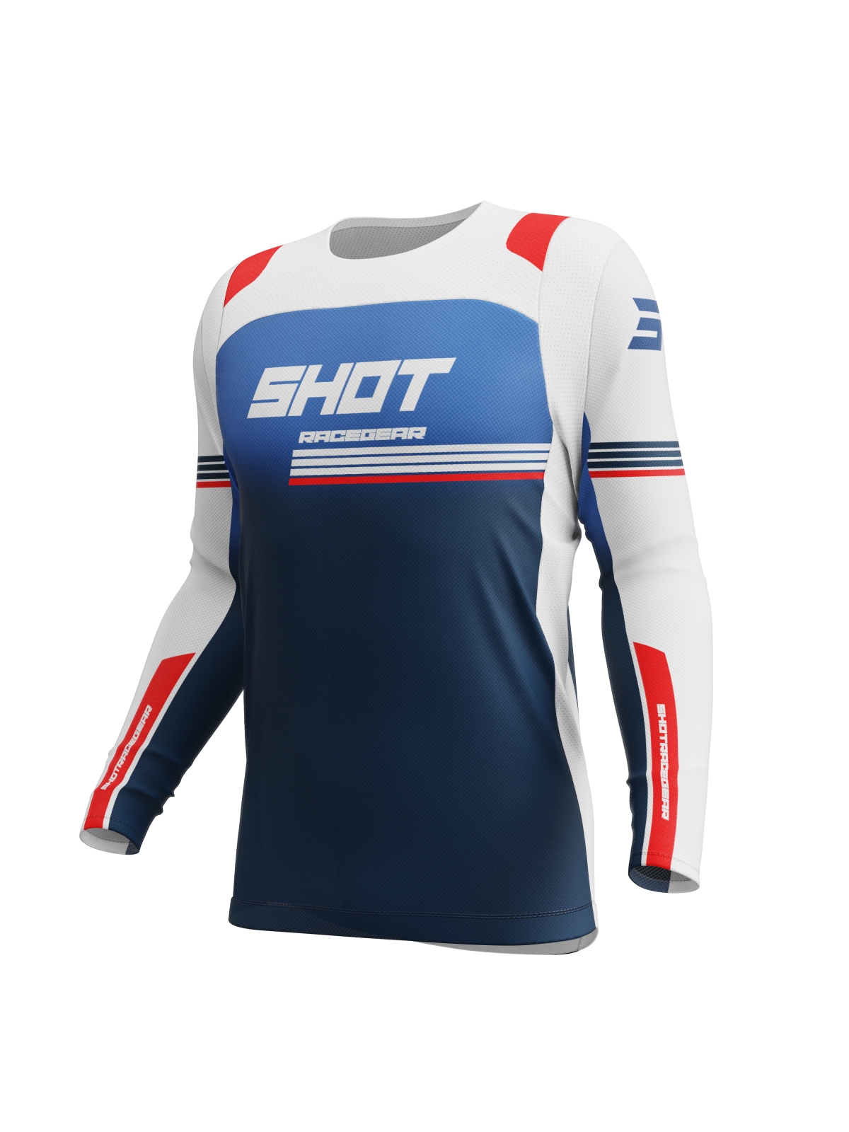 SHOT CONTACT LINEAR  (COMBO)