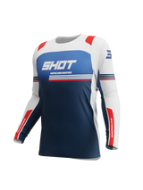 SHOT CONTACT LINEAR  (COMBO)