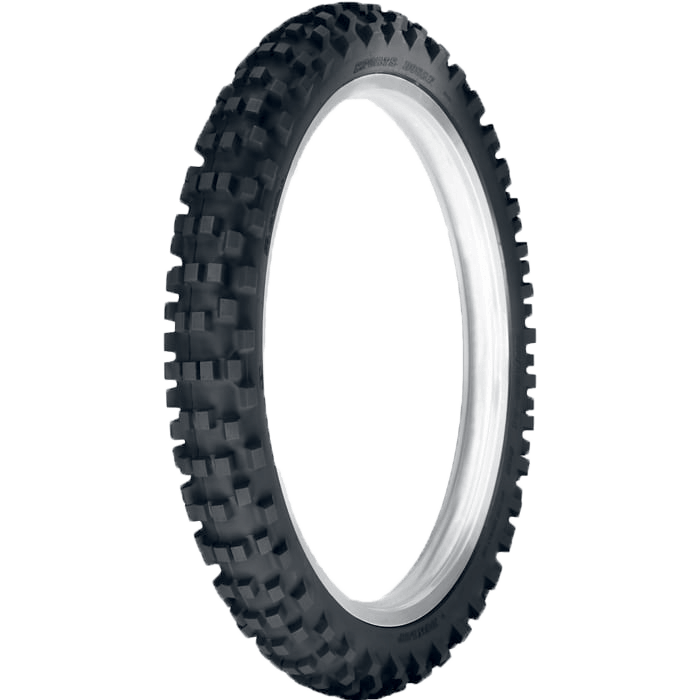 DUNLOPE D952F FRONT MX TYRE 80/100-21