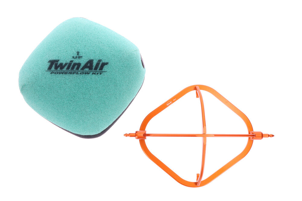 TWIN AIR POWERFLOW KIT- DUCATI DESMO 450