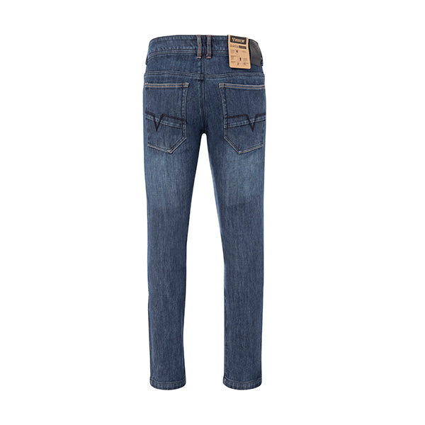 BYKE IT ALPHA RIDING JEANS