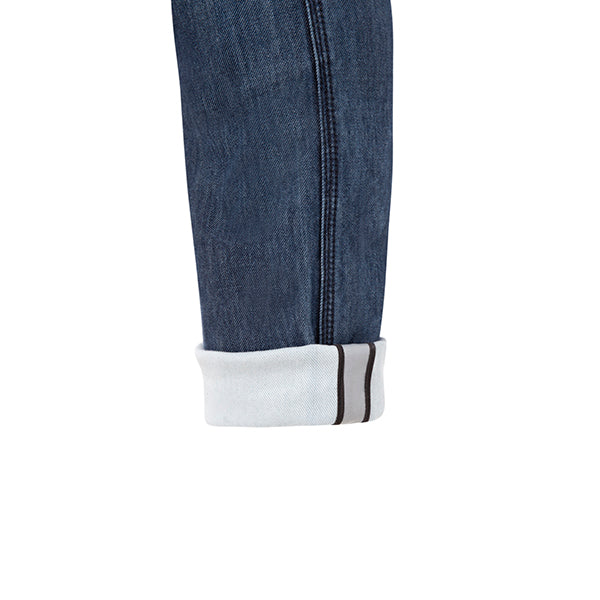BYKE IT ALPHA RIDING JEANS