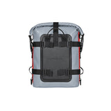 VIATERRA DRYBAG 8L - 100% WATERPROOF MOTORCYCLE TAILBAG/ REAR RACK BAG (UNIVERSAL WITH VERSATILE MOUNTING)