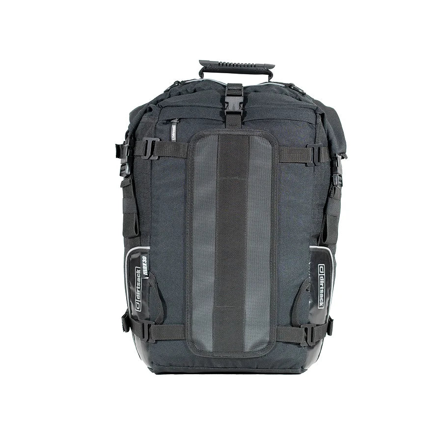 DIRTSACK MAX 30 WATERPROOF MOTORCYCLE LUGGAGE 30 LTR