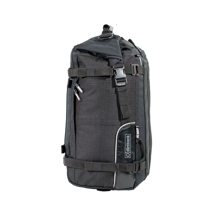 DIRTSACK MAX 30 WATERPROOF MOTORCYCLE LUGGAGE 30 LTR