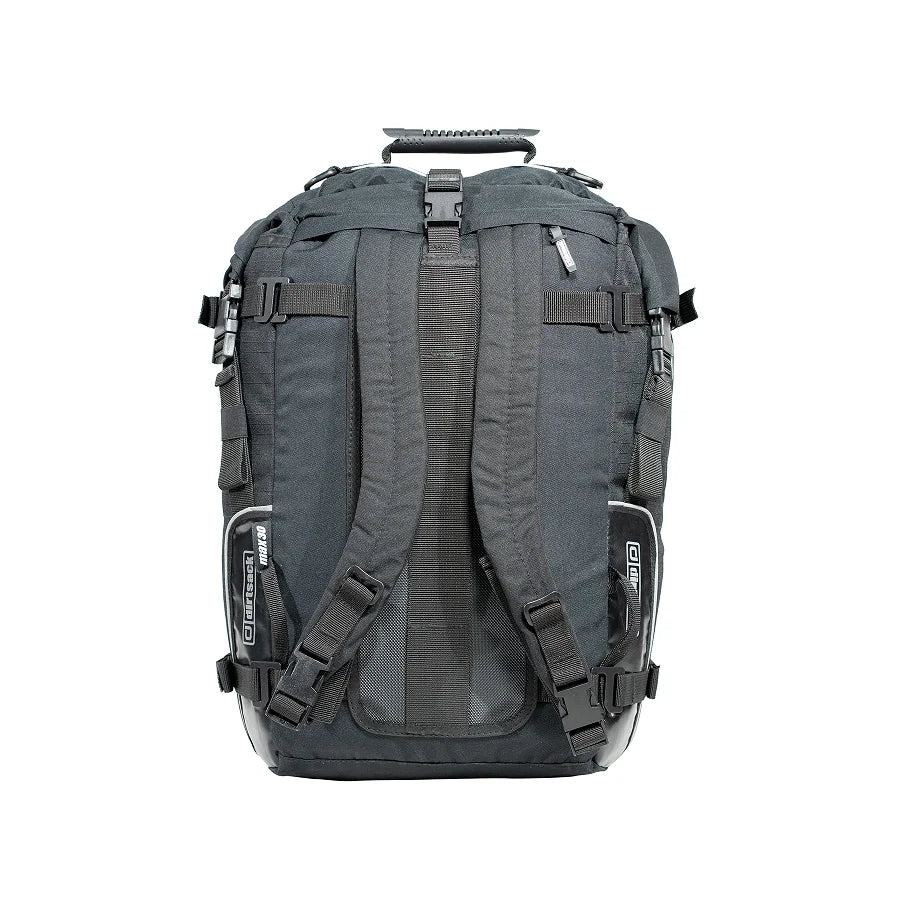DIRTSACK MAX 30 WATERPROOF MOTORCYCLE LUGGAGE 30 LTR