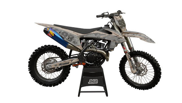 DESERT CAMO (KTM Enduro R)