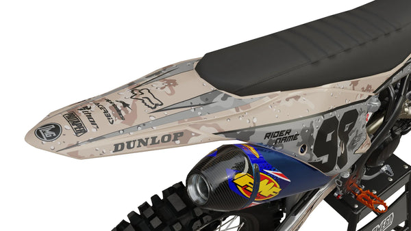 DESERT CAMO (KTM Enduro R)