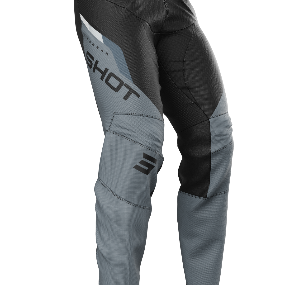 SHOT DEVO DAYTONA (COMBO)