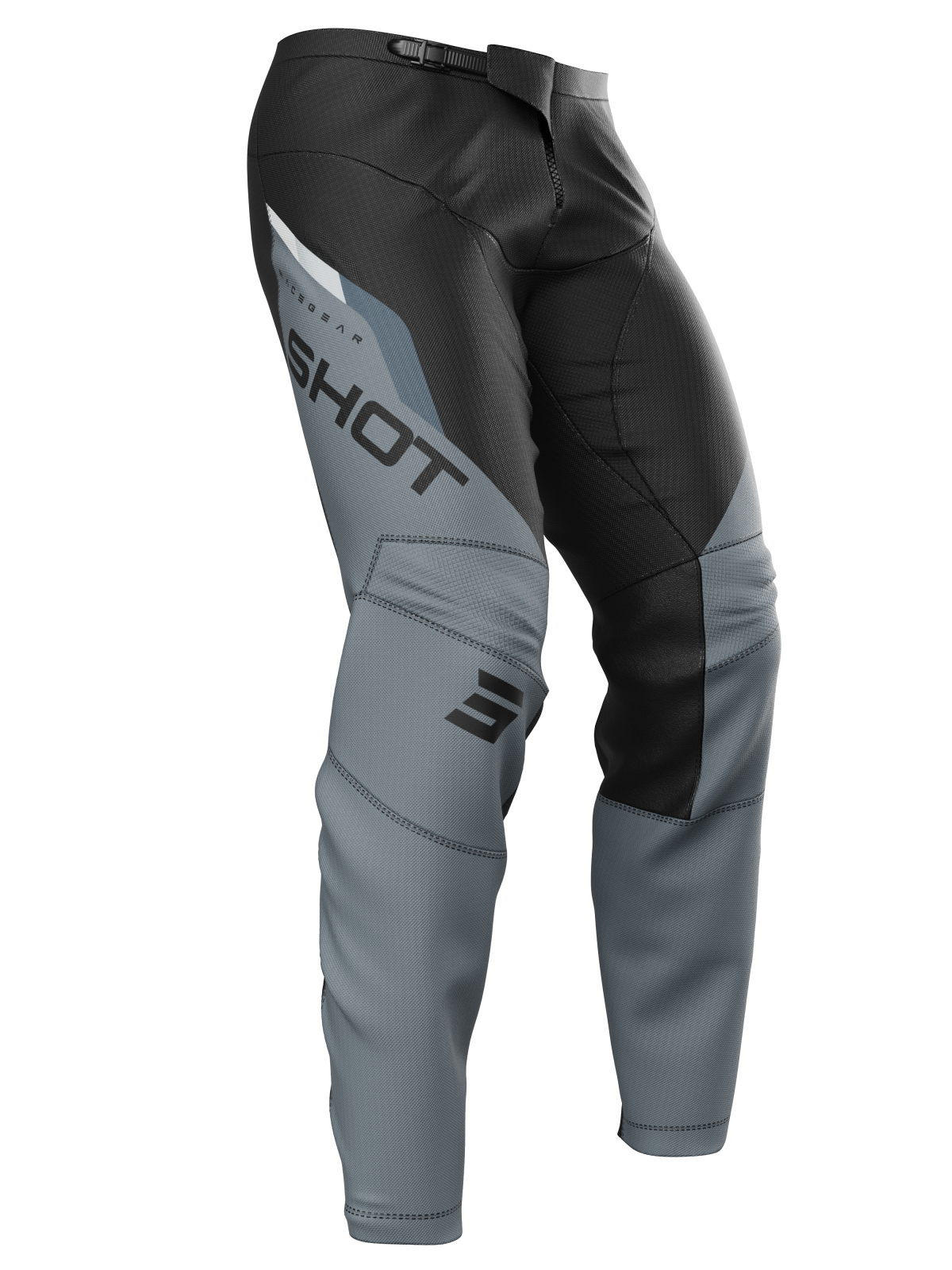 SHOT DEVO DAYTONA (COMBO)