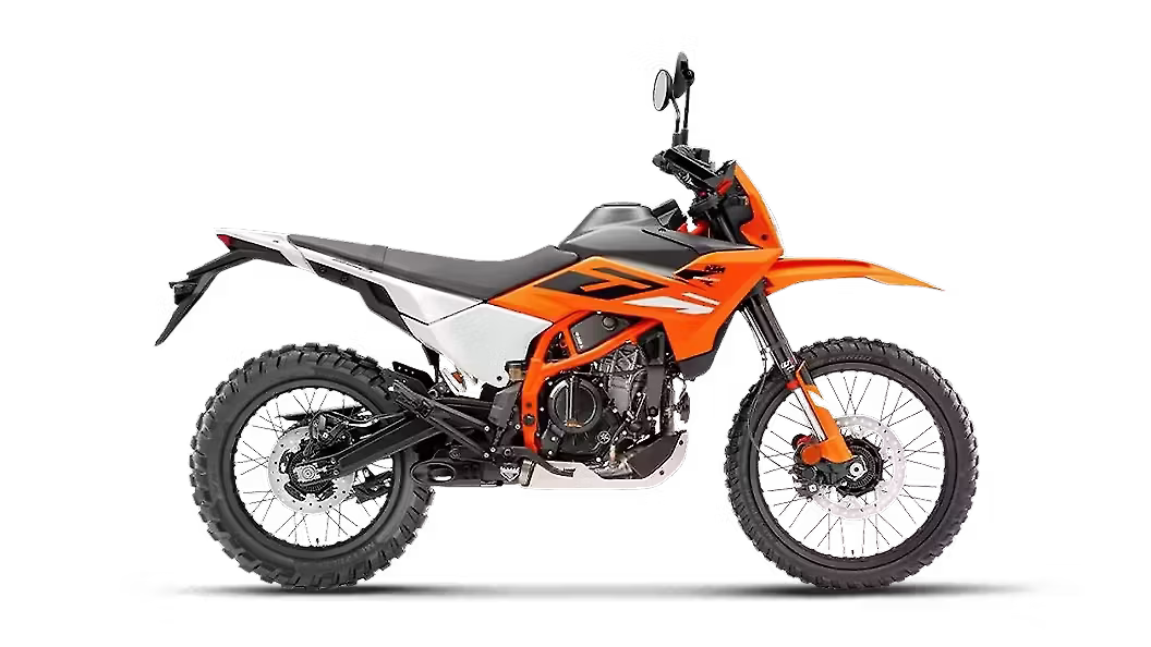 DESERT CAMO (KTM Enduro R)