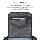 VIATERRA ELEMENT - UNIVERSAL MOTORCYCLE TAILBAG