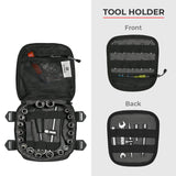 VIATERRA ENDURO TRAILPACK