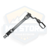 Extended Clutch Actuator for KLX230
