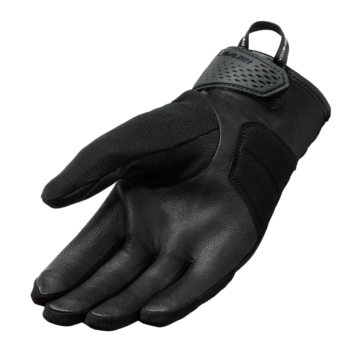 Revit Mosca 2 H2O Gloves Black