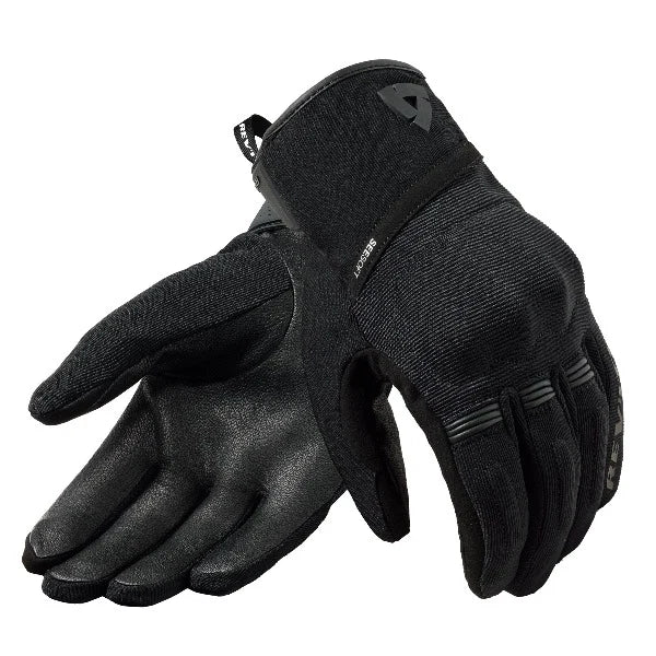 Revit Mosca 2 H2O Gloves Black