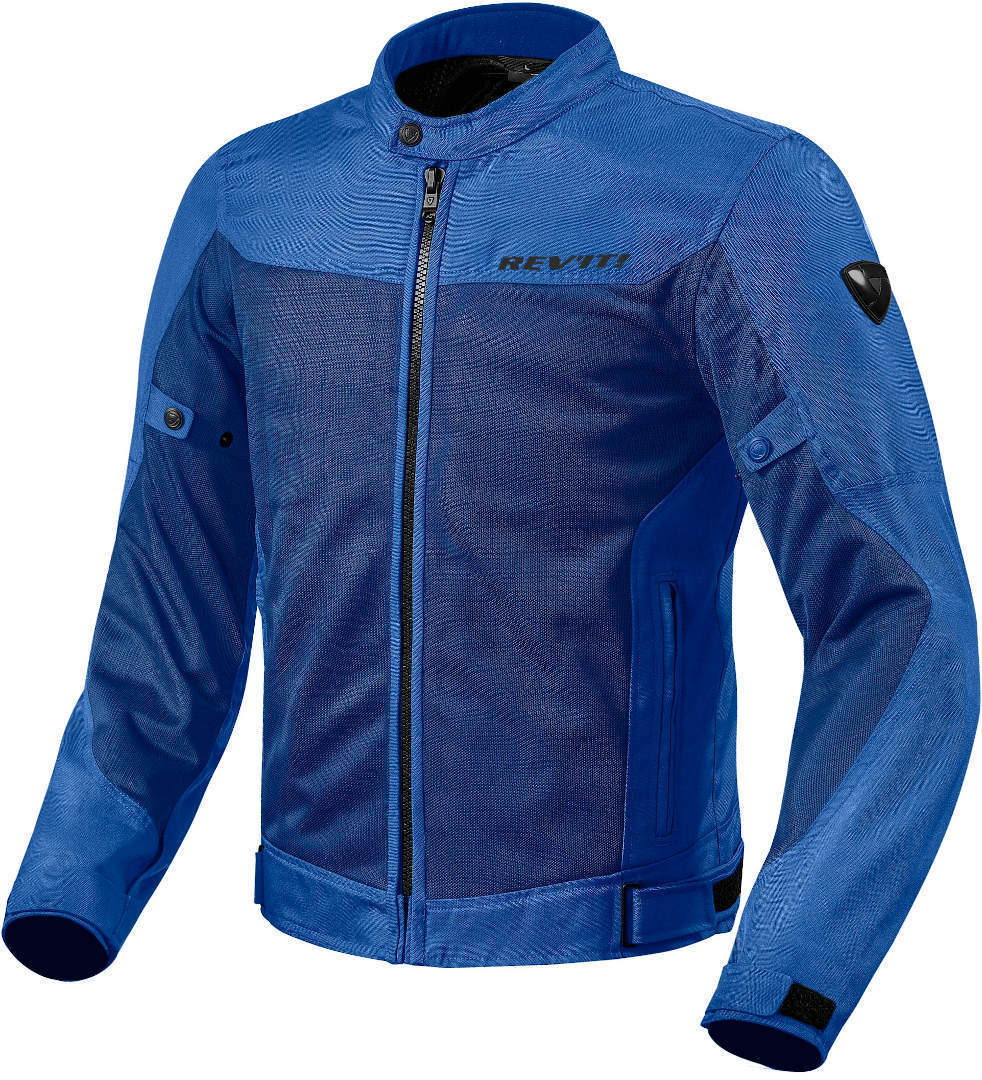 REVIT ECLIPSE RIDING JACKET – MXSTORE