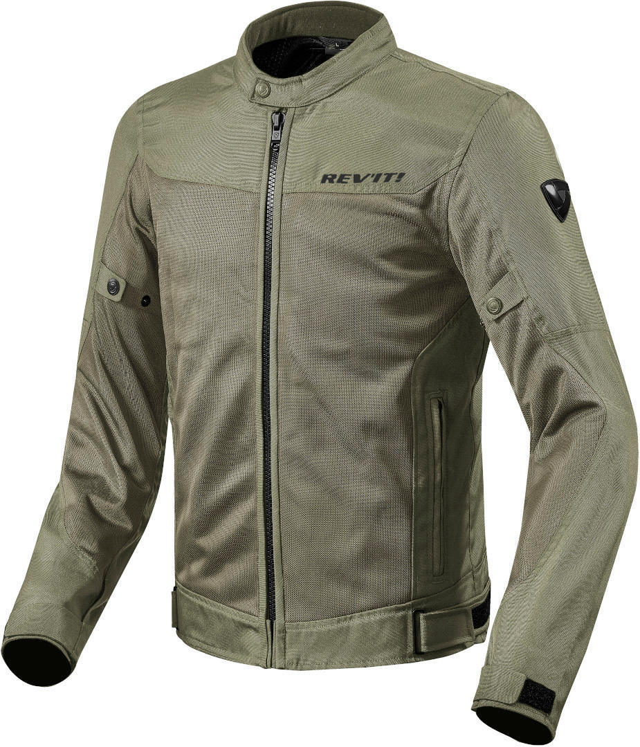 REVIT ECLIPSE RIDING JACKET1