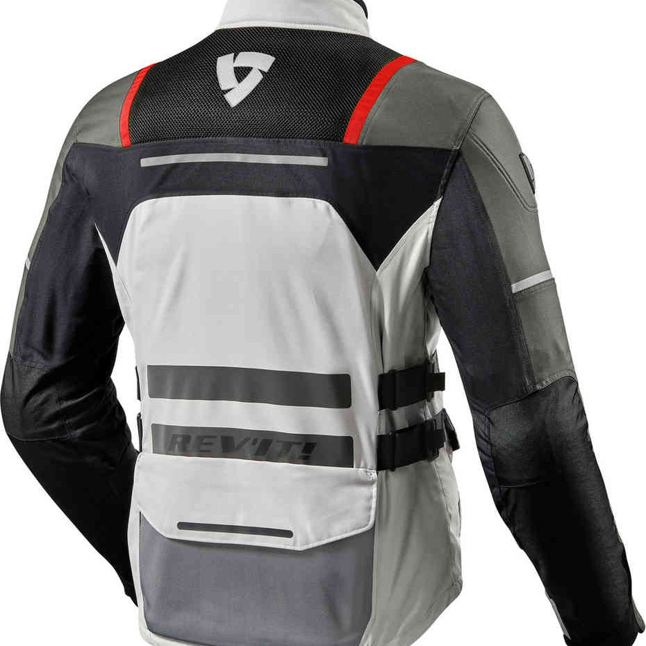 REVIT OFFTRACK JACKET