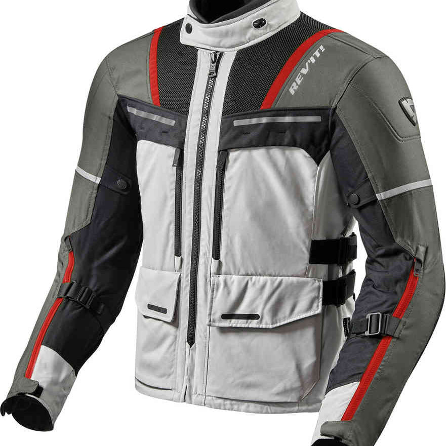 REVIT OFFTRACK JACKET
