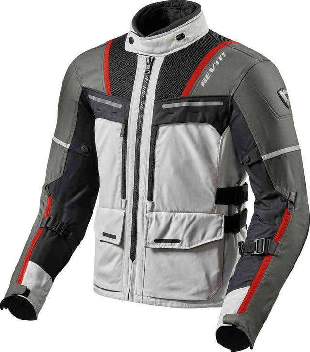 REVIT OFFTRACK JACKET – MXSTORE - Main Image
