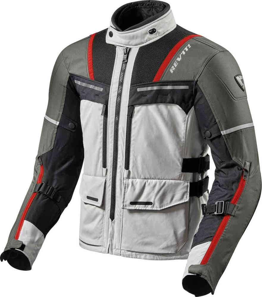 REVIT OFFTRACK JACKET – MXSTORE