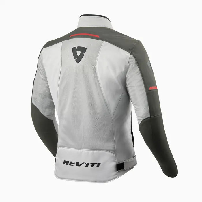 REVIT AIR WAVE 3 RIDING JACKET