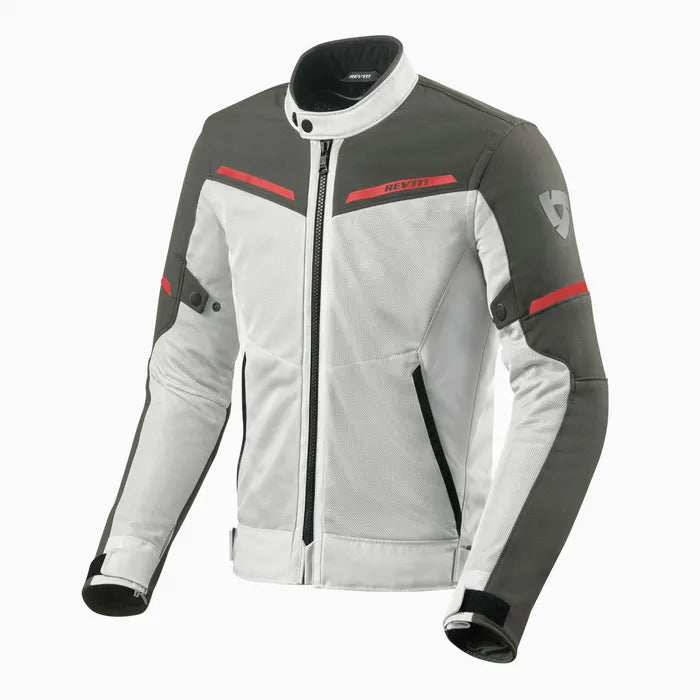 REVIT AIR WAVE 3 RIDING JACKET