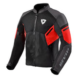 REVIT GT-R AIR 3 RIDING JACKET