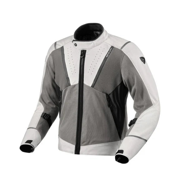 REVIT AIRWAVE 4 MESH RIDING JACKET – MXSTORE