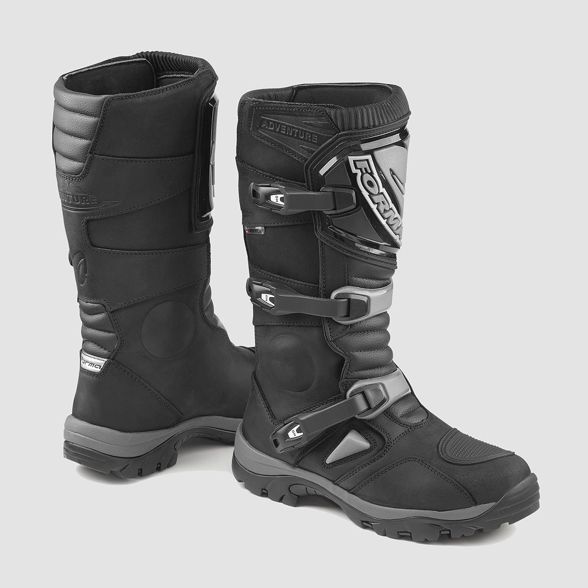 FORMA ADVENTURE DRY BOOTS