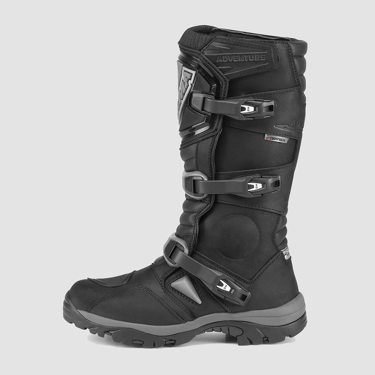 FORMA ADVENTURE DRY BOOTS