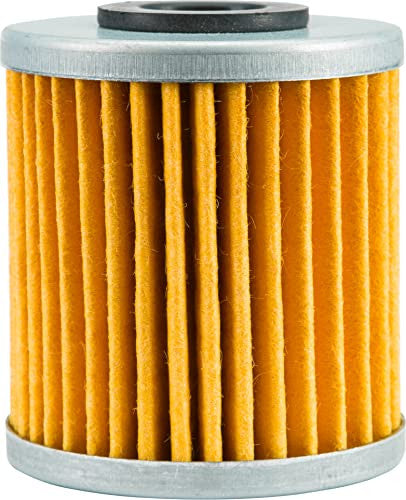 FIRE POWER FP OIL FILTER 207 - KAW/SUZ