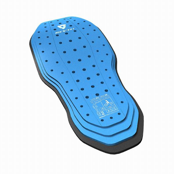 REVIT SEESOFT BACK PROTECTOR INSERT