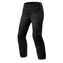 REVIT ECLIPSE 2 LADIES RIDING PANT (SHORT)