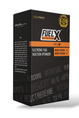 FUEL X PRO PLUS Dual O2 KTM ADV 390 s/x (2025-26)