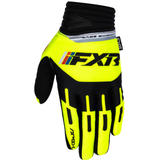 FXR Apex MX Glove