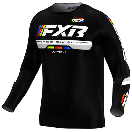 FXR Apex MX JERSEY