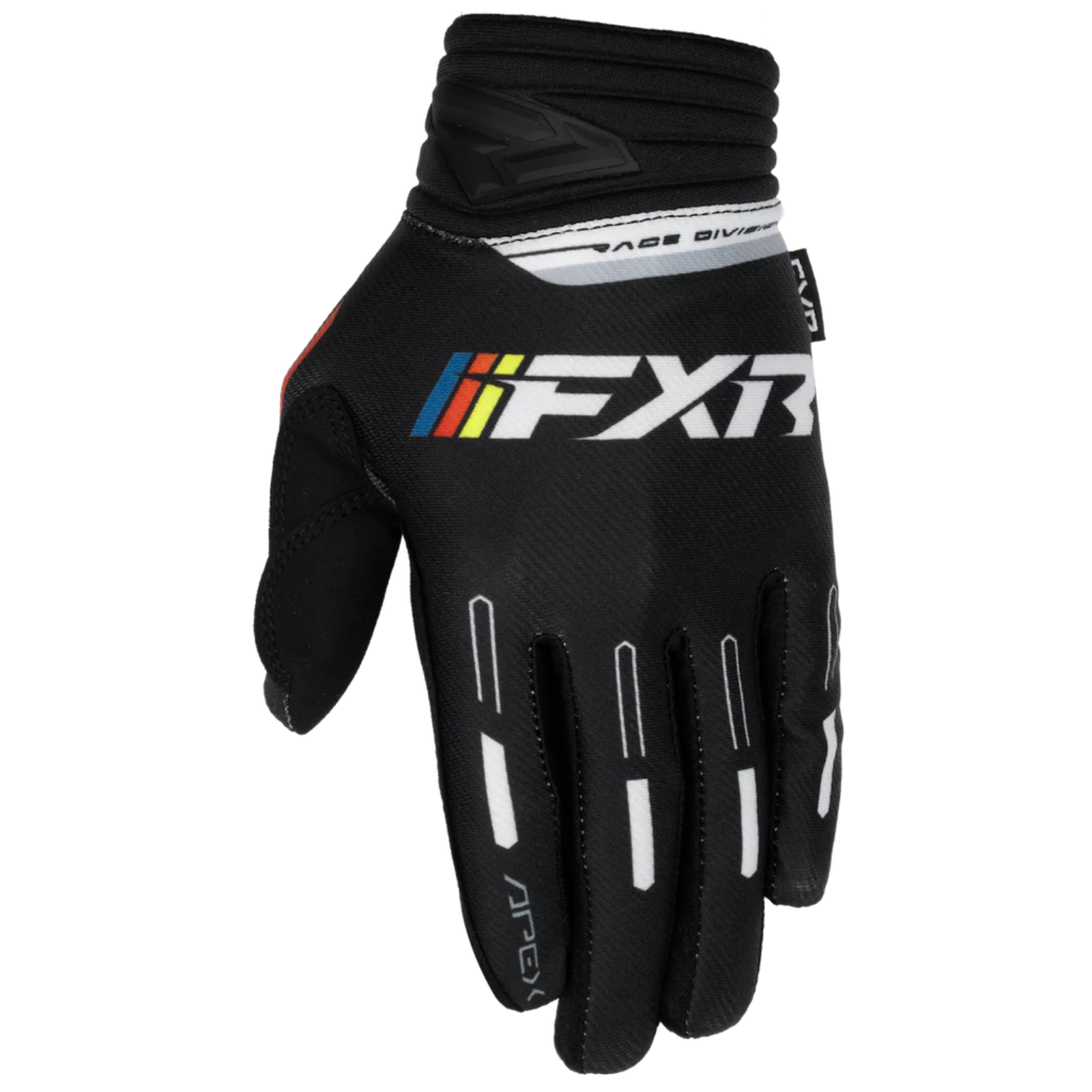 FXR Apex MX Glove