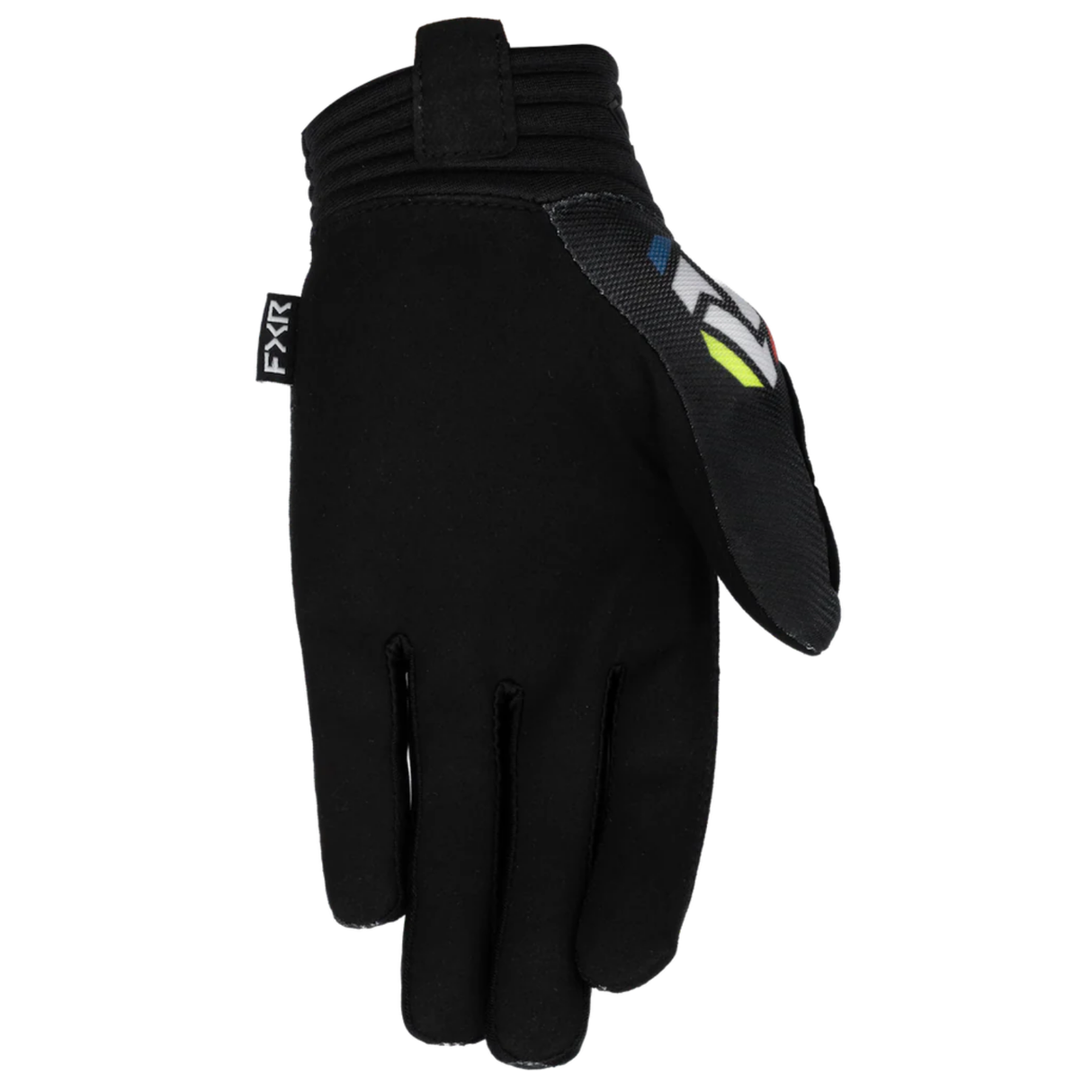 FXR Apex MX Glove