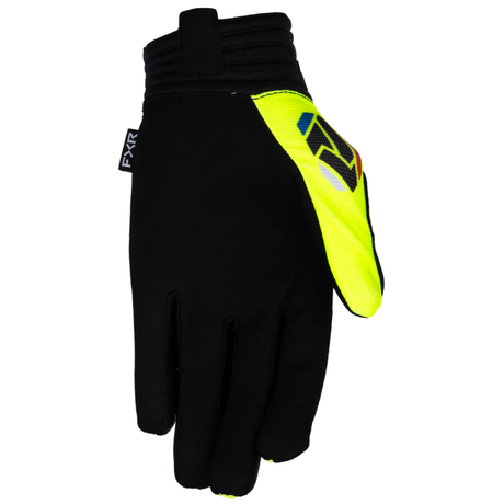 FXR Apex MX Glove