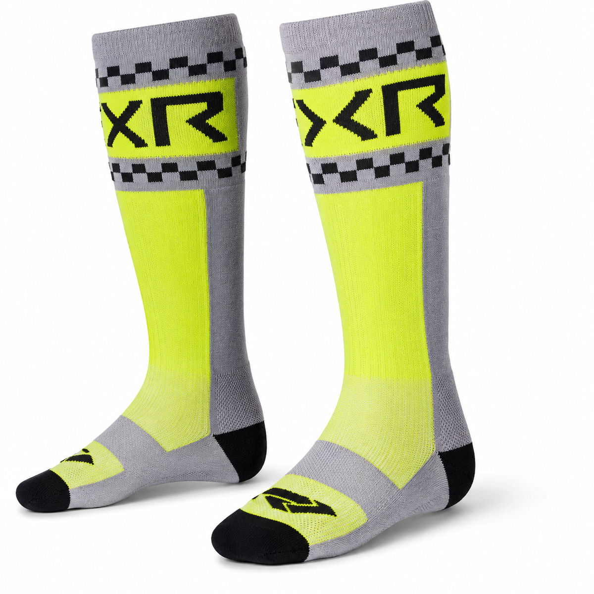 FXR Moto Socks