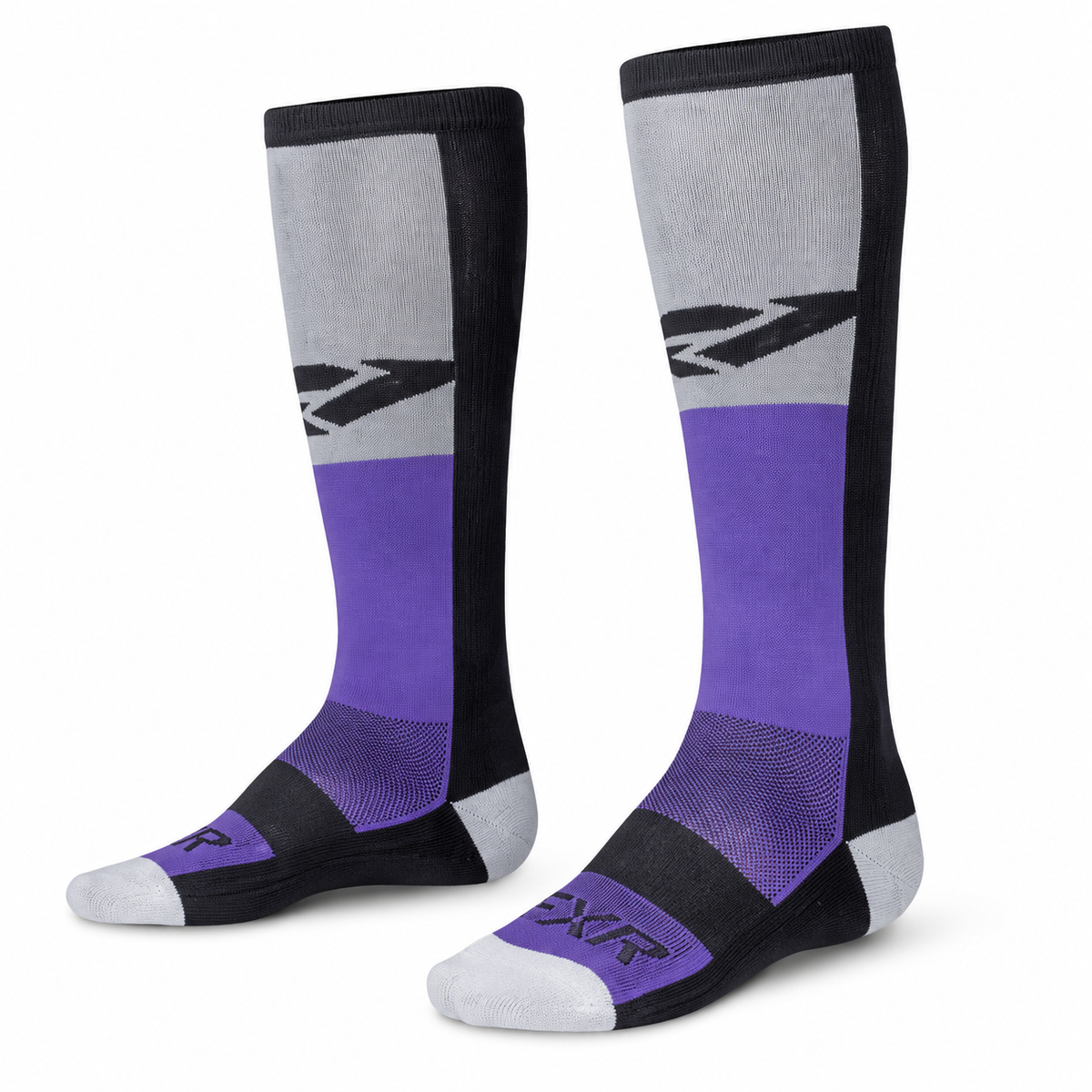 FXR Moto Socks