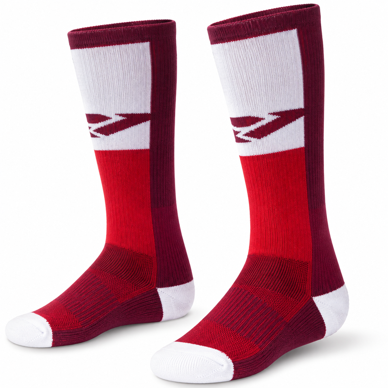 FXR Moto Socks