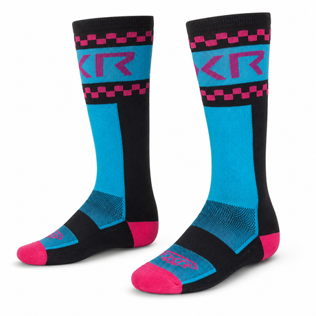 FXR Moto Socks